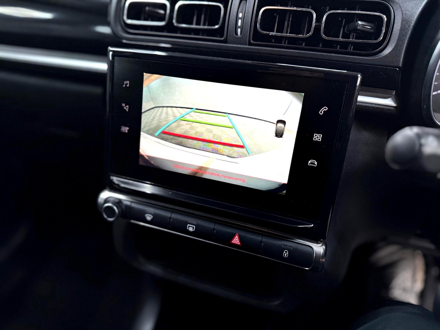 Used Citroen C3 2019 for sale - 76947128: Photo 28