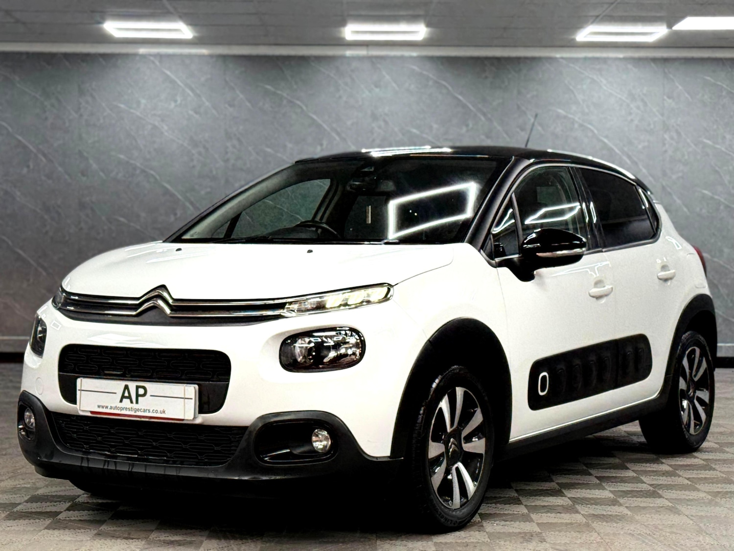 Used Citroen C3 2019 for sale - 76947128: Photo 3