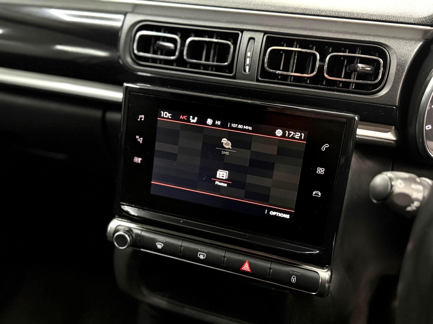 Used Citroen C3 2019 for sale - 76947128: Photo 30