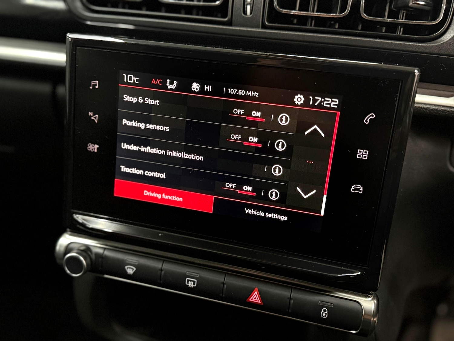 Used Citroen C3 2019 for sale - 76947128: Photo 31