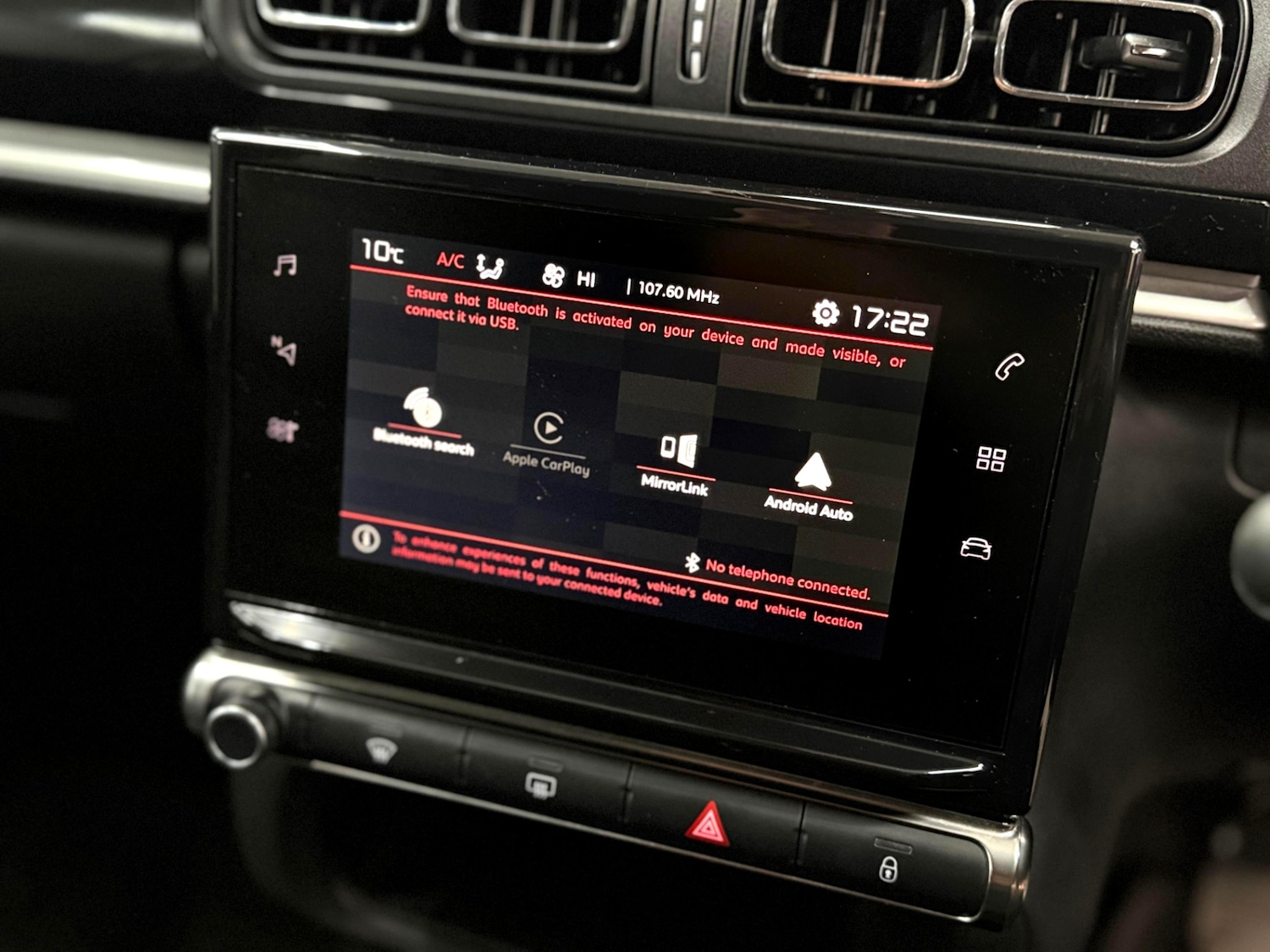 Used Citroen C3 2019 for sale - 76947128: Photo 32