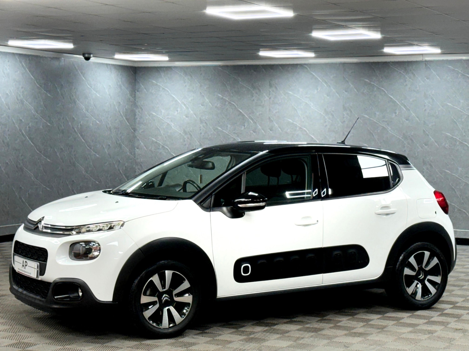 Used Citroen C3 2019 for sale - 76947128: Photo 4