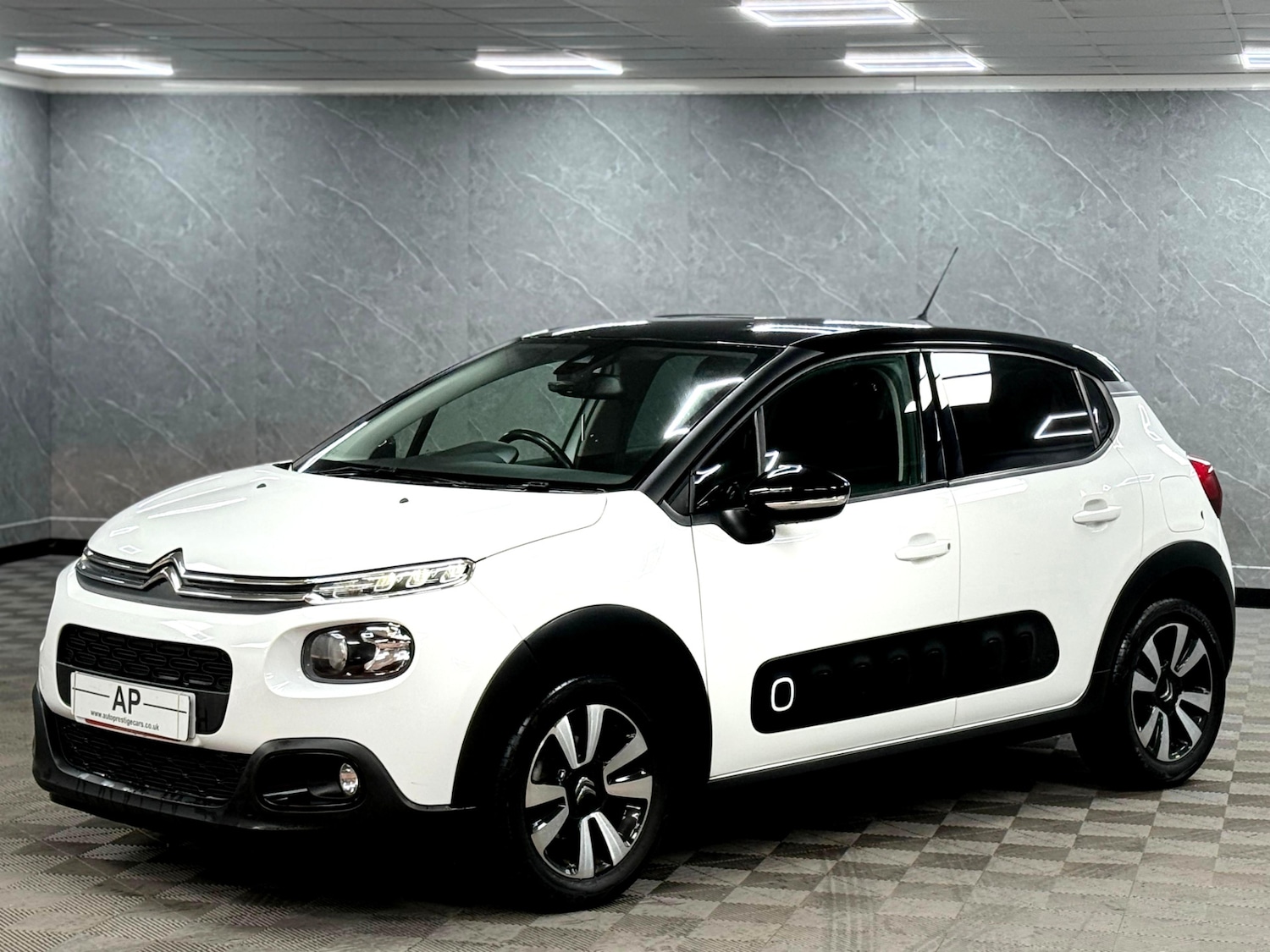 Used Citroen C3 2019 for sale - 76947128: Photo 5