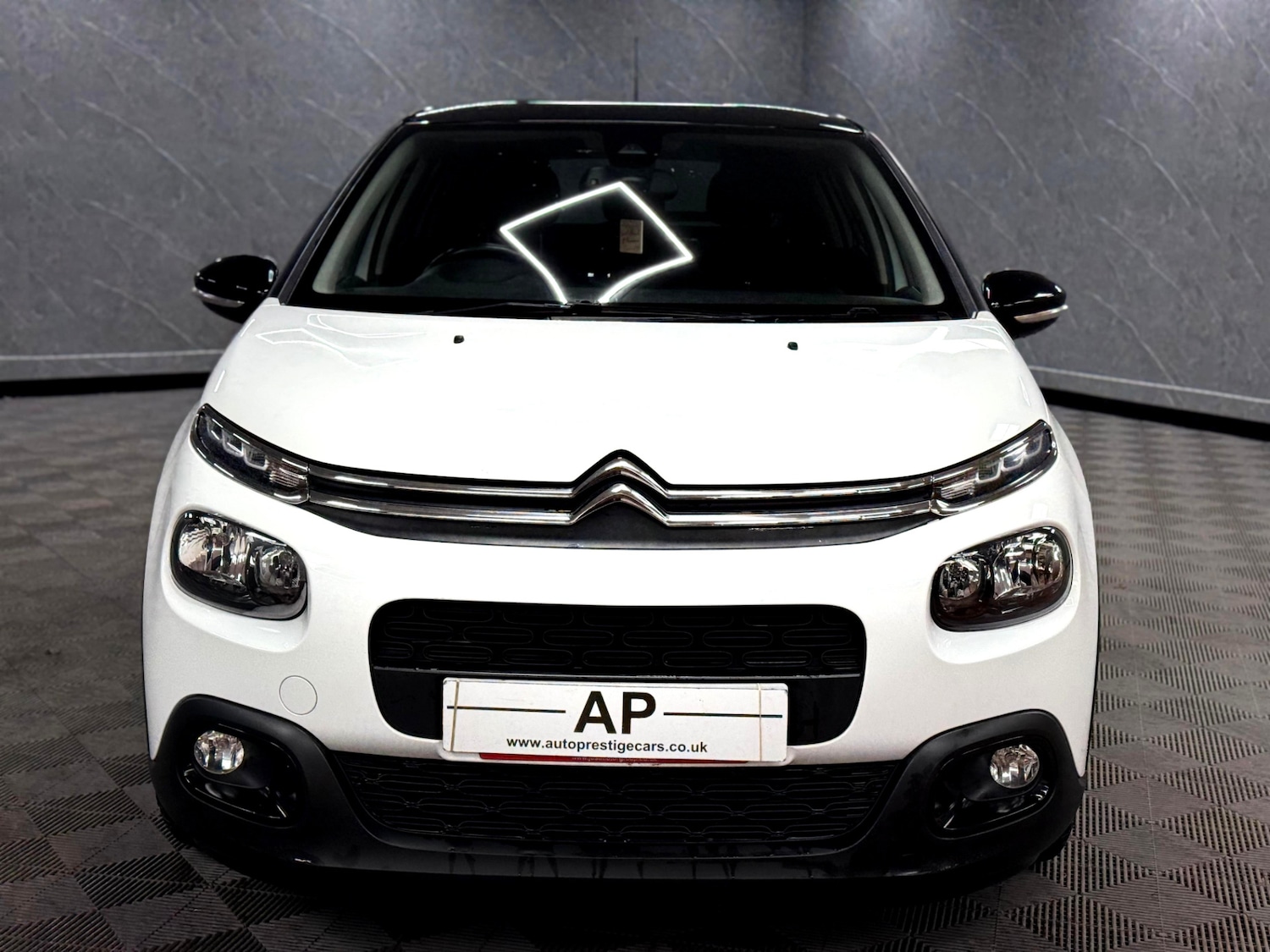 Used Citroen C3 2019 for sale - 76947128: Photo 6