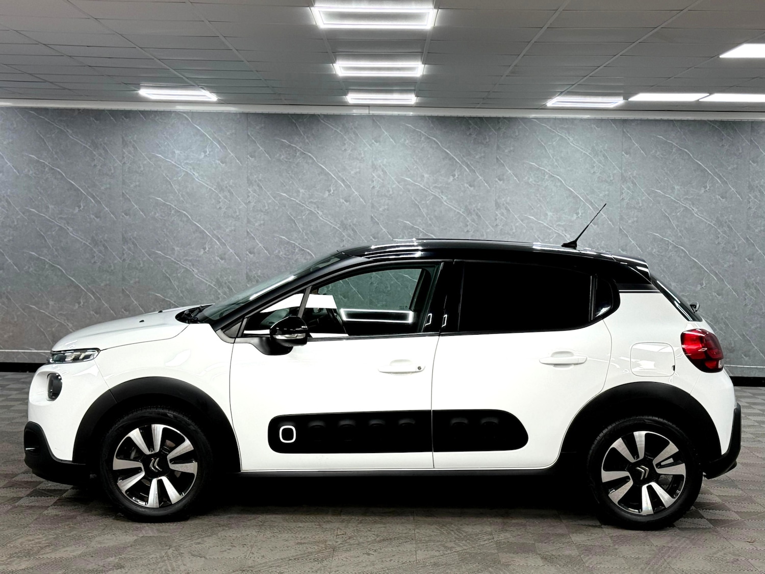 Used Citroen C3 2019 for sale - 76947128: Photo 7