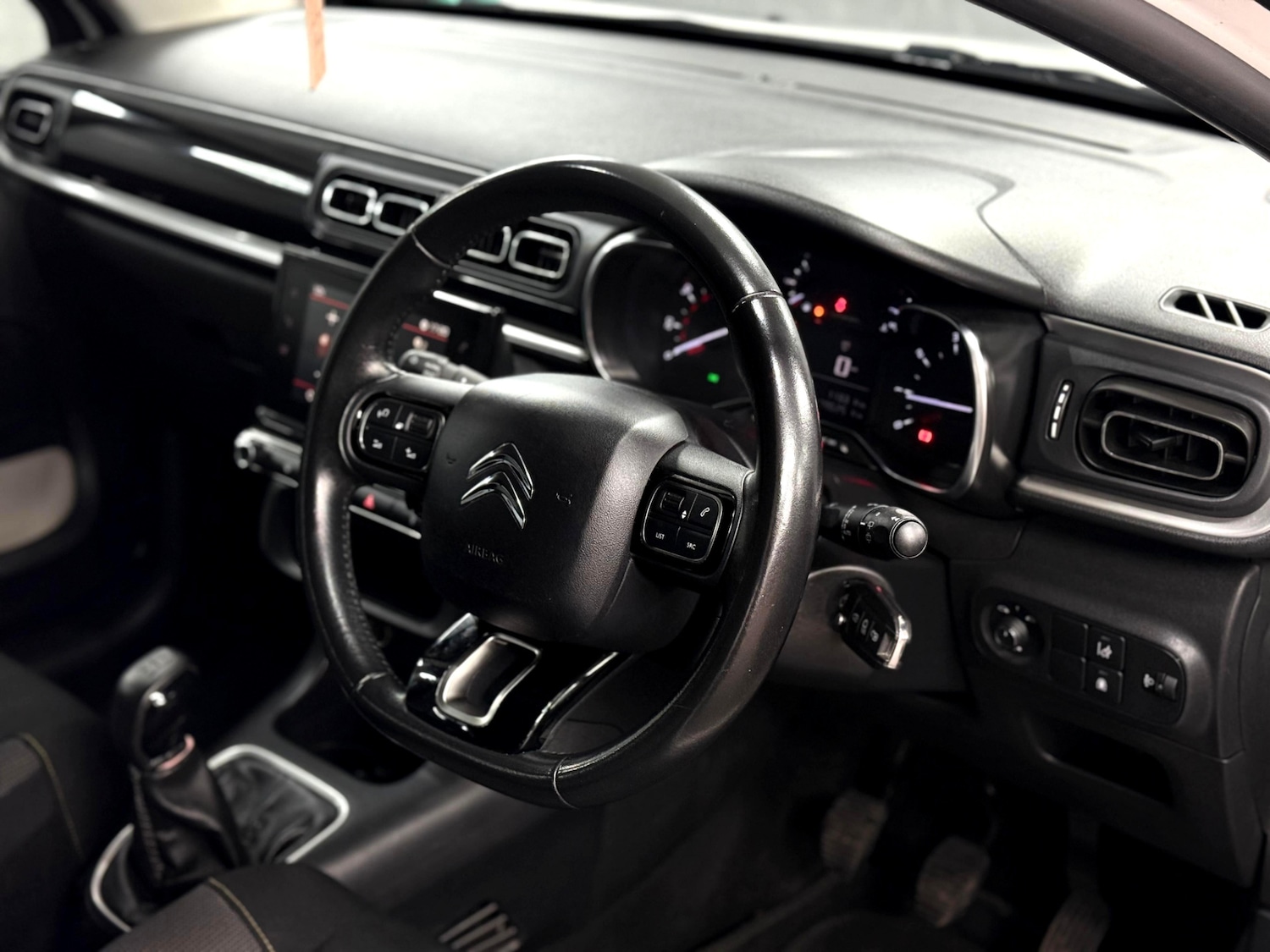 Used Citroen C3 2019 for sale - 76947128: Photo 9