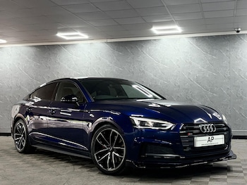 Used Audi S5 2017 for sale - 78737122: Photo