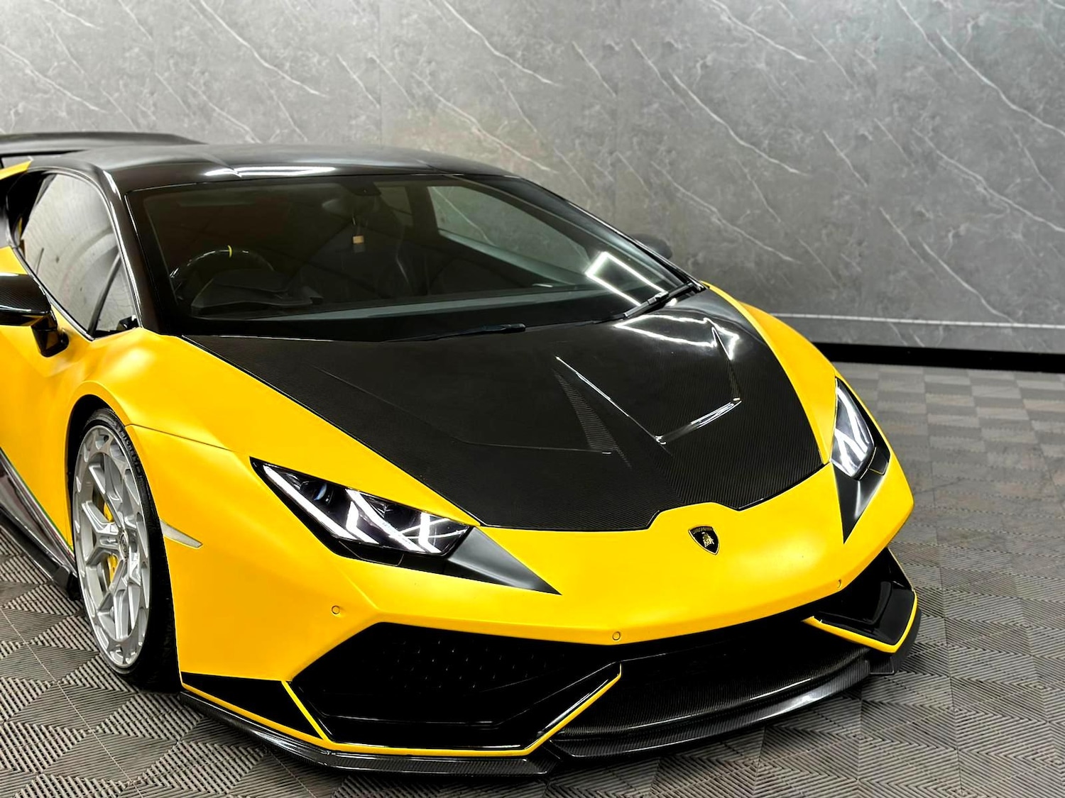 Used Lamborghini Huracan 2015 for sale - 77831347: Photo 13