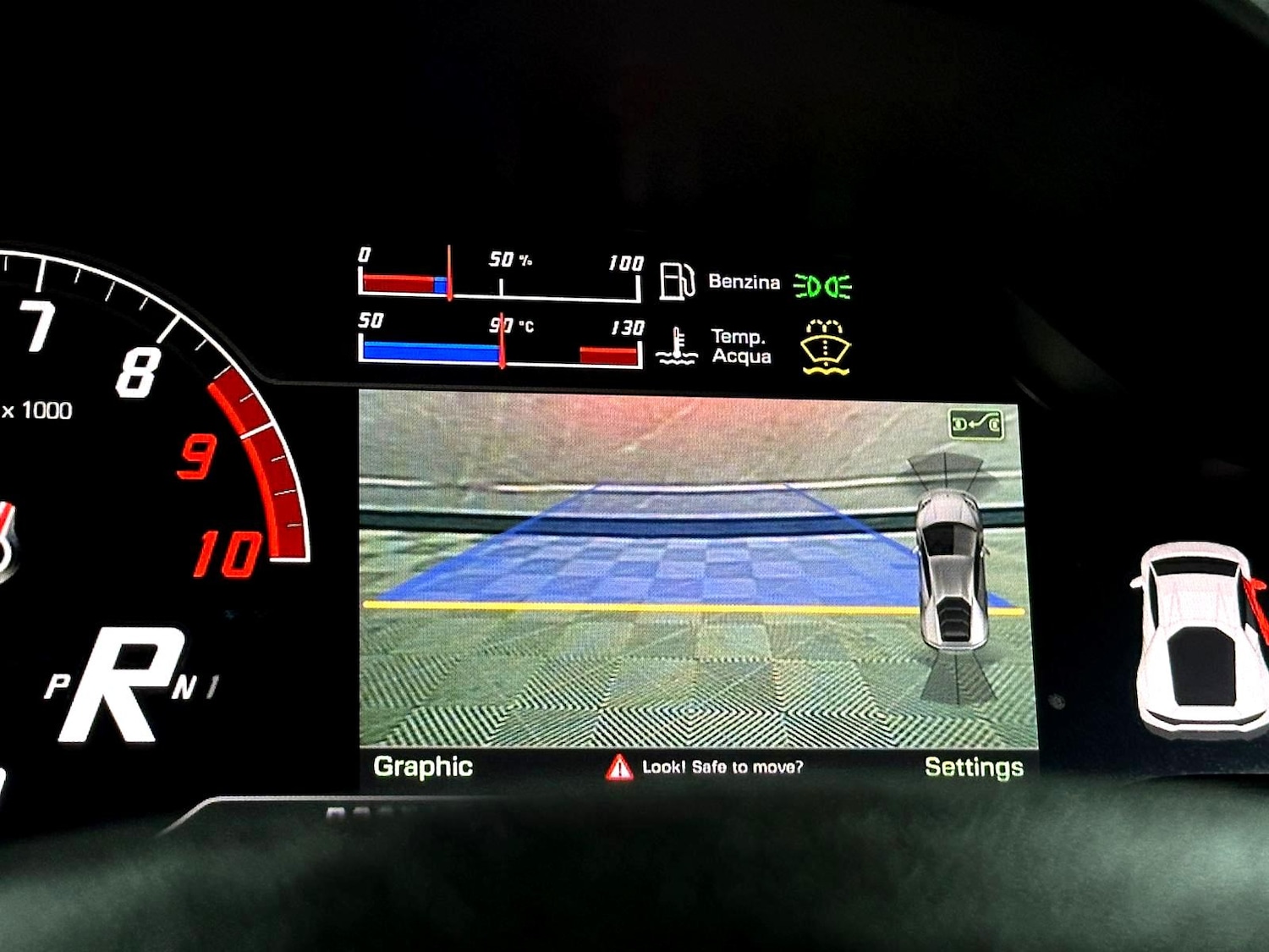 Used Lamborghini Huracan 2015 for sale - 77831347: Photo 17