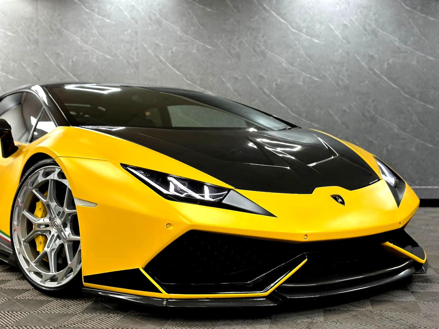 Used Lamborghini Huracan 2015 for sale - 77831347: Photo 29