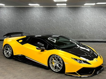 Used Lamborghini Huracan 2015 for sale - 77831347: Photo