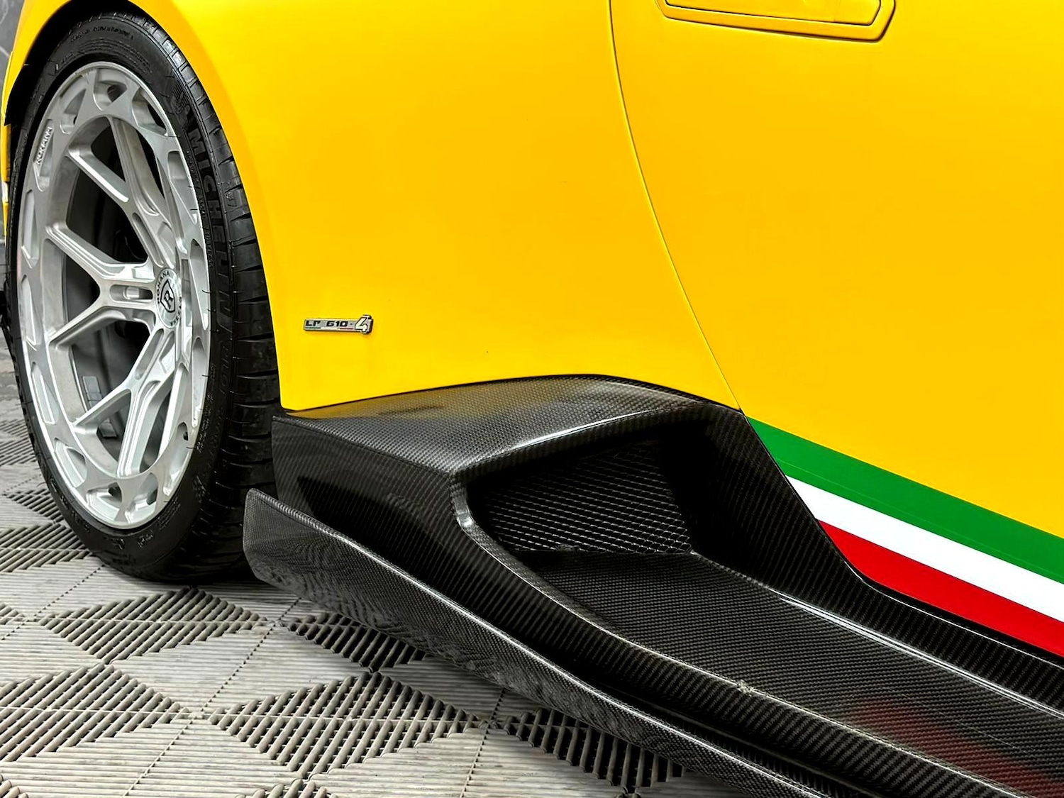 Used Lamborghini Huracan 2015 for sale - 77831347: Photo 48