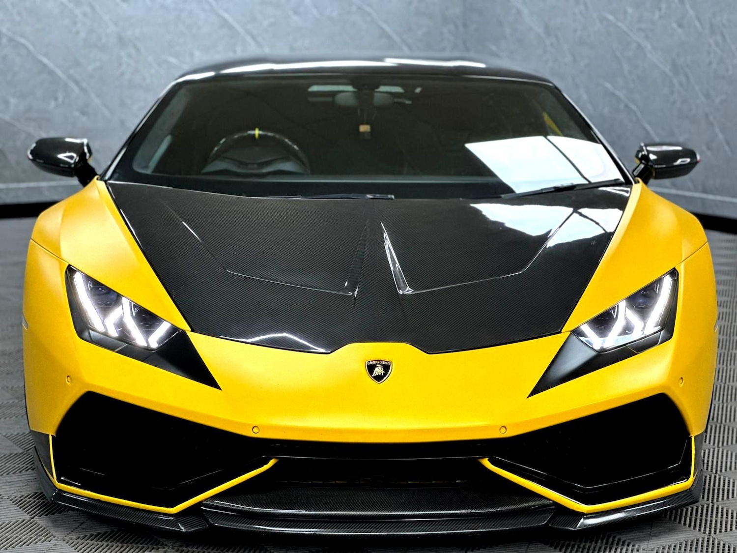 Used Lamborghini Huracan 2015 for sale - 77831347: Photo 51