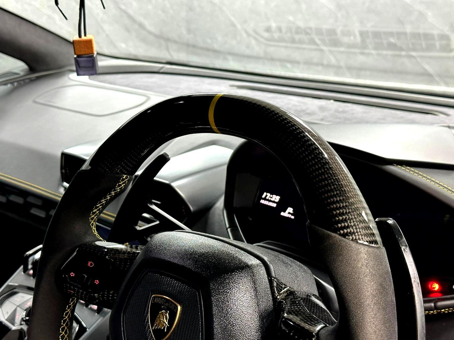 Used Lamborghini Huracan 2015 for sale - 77831347: Photo 56