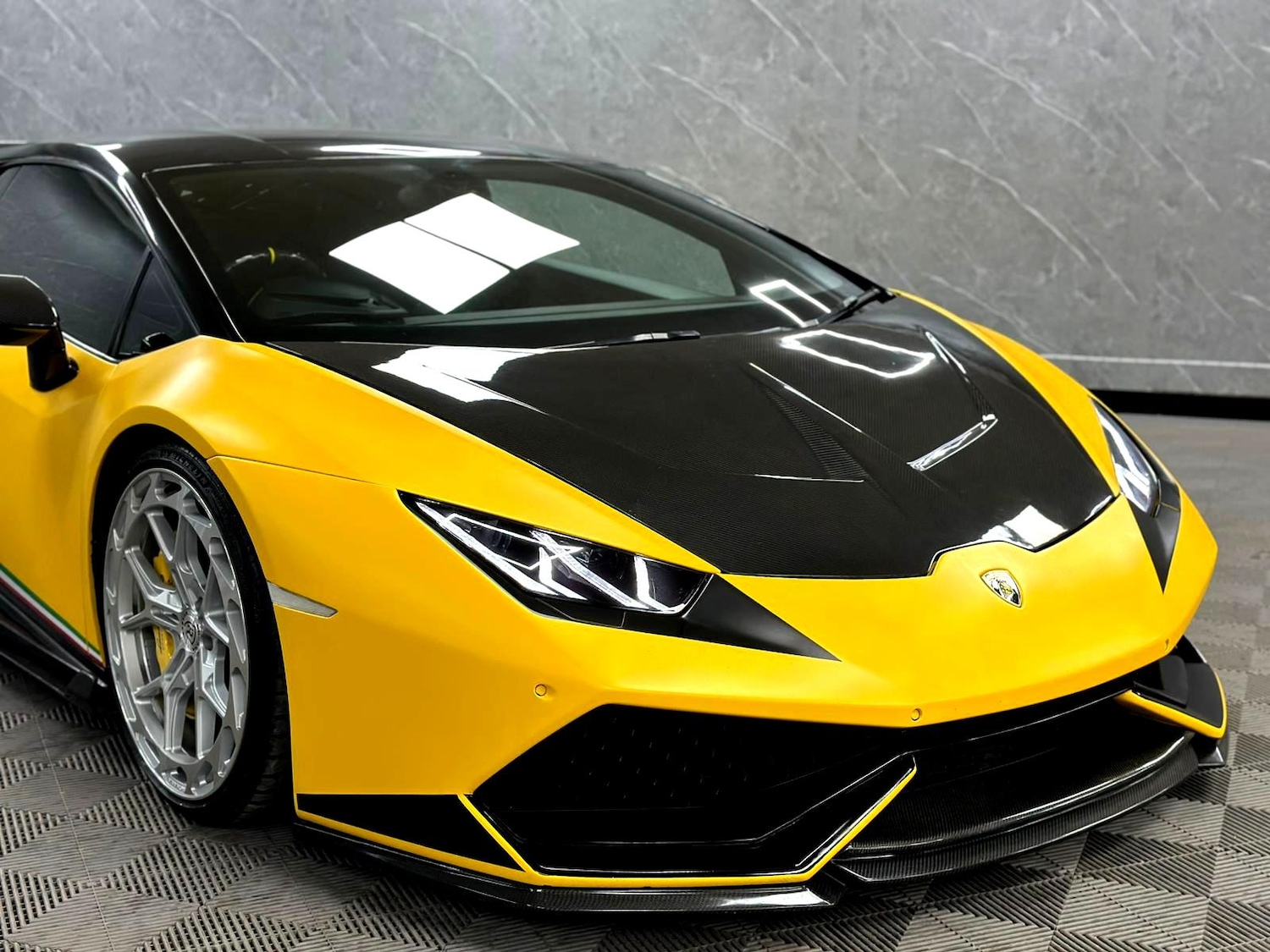 Used Lamborghini Huracan 2015 for sale - 77831347: Photo 58