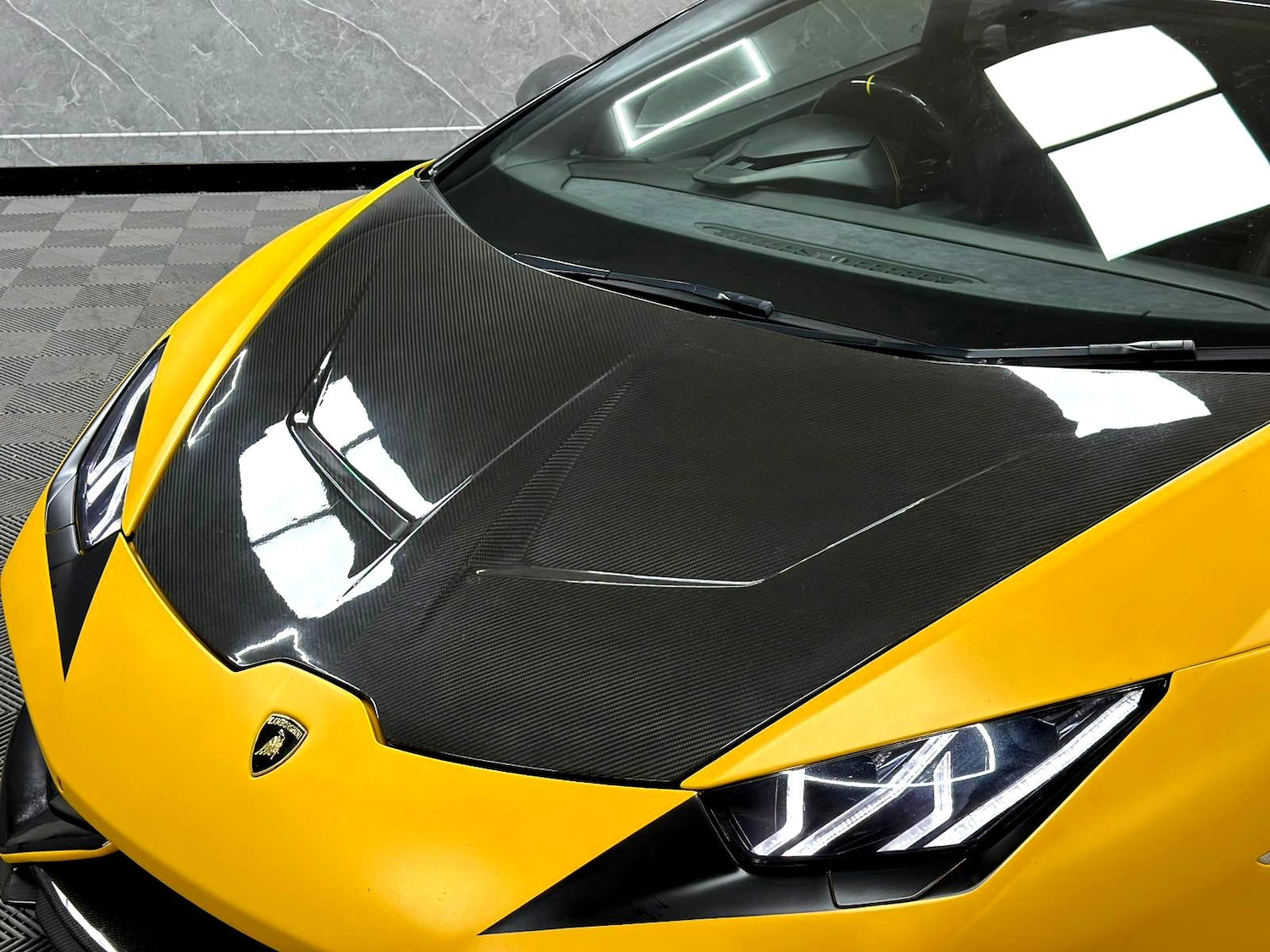 Used Lamborghini Huracan 2015 for sale - 77831347: Photo 61