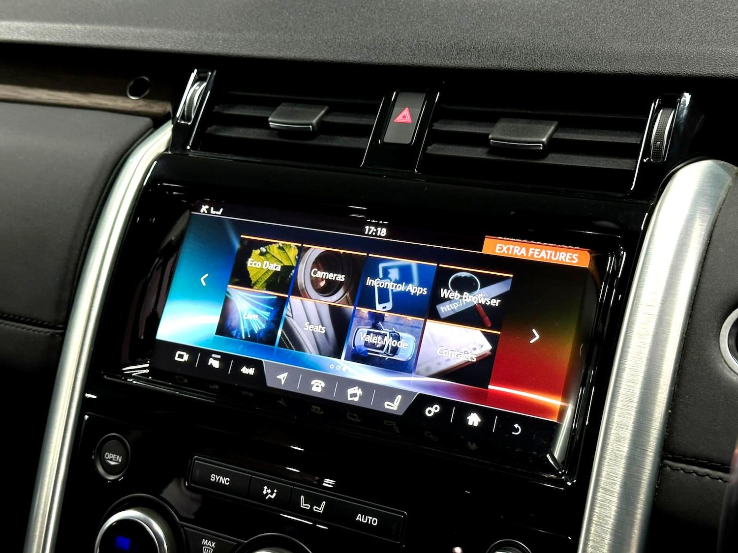 Used Land Rover Discovery 2017 for sale - 78099018: Photo 23