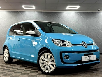 Used Volkswagen up! 2019 for sale - 79211856: Photo
