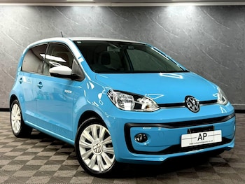 Used Volkswagen up! 2019 for sale - 79211856: Photo