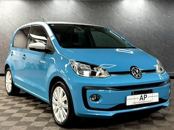 Used Volkswagen up! 2019 for sale - 79211856: Photo