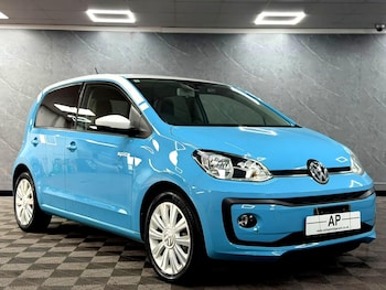 Used Volkswagen up! 2019 for sale - 79211856: Photo