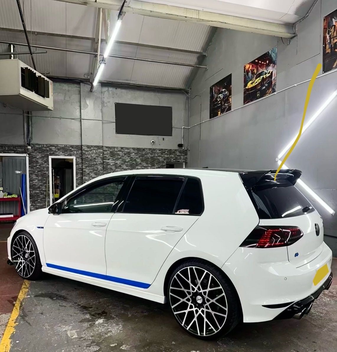 Used Volkswagen Golf 2015 for sale - 76439988: Photo 1