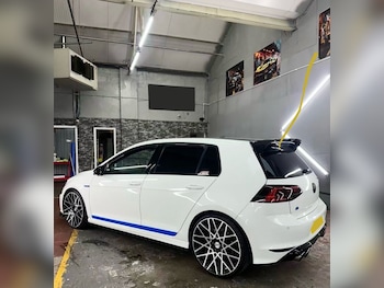 Used Volkswagen Golf 2015 for sale - 76439988: Photo