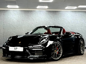 Used Porsche 911 2020 for sale - 79013044: Photo