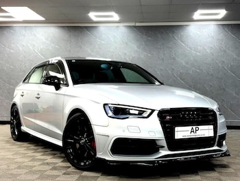 Used Audi S3 2014 for sale - 78310121: Photo