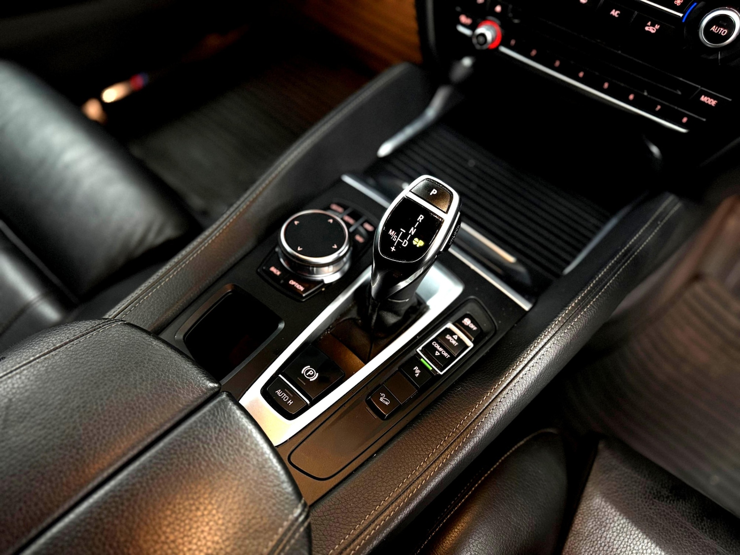 Used BMW X6 2018 for sale - 77399387: Photo 11