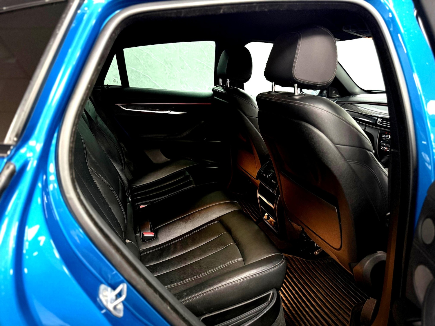 Used BMW X6 2018 for sale - 77399387: Photo 14