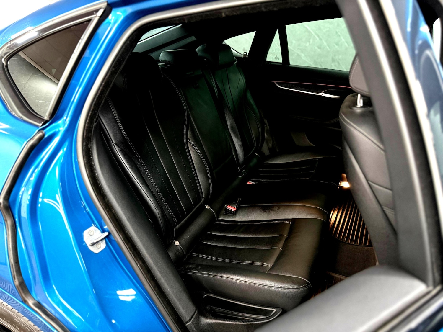 Used BMW X6 2018 for sale - 77399387: Photo 15