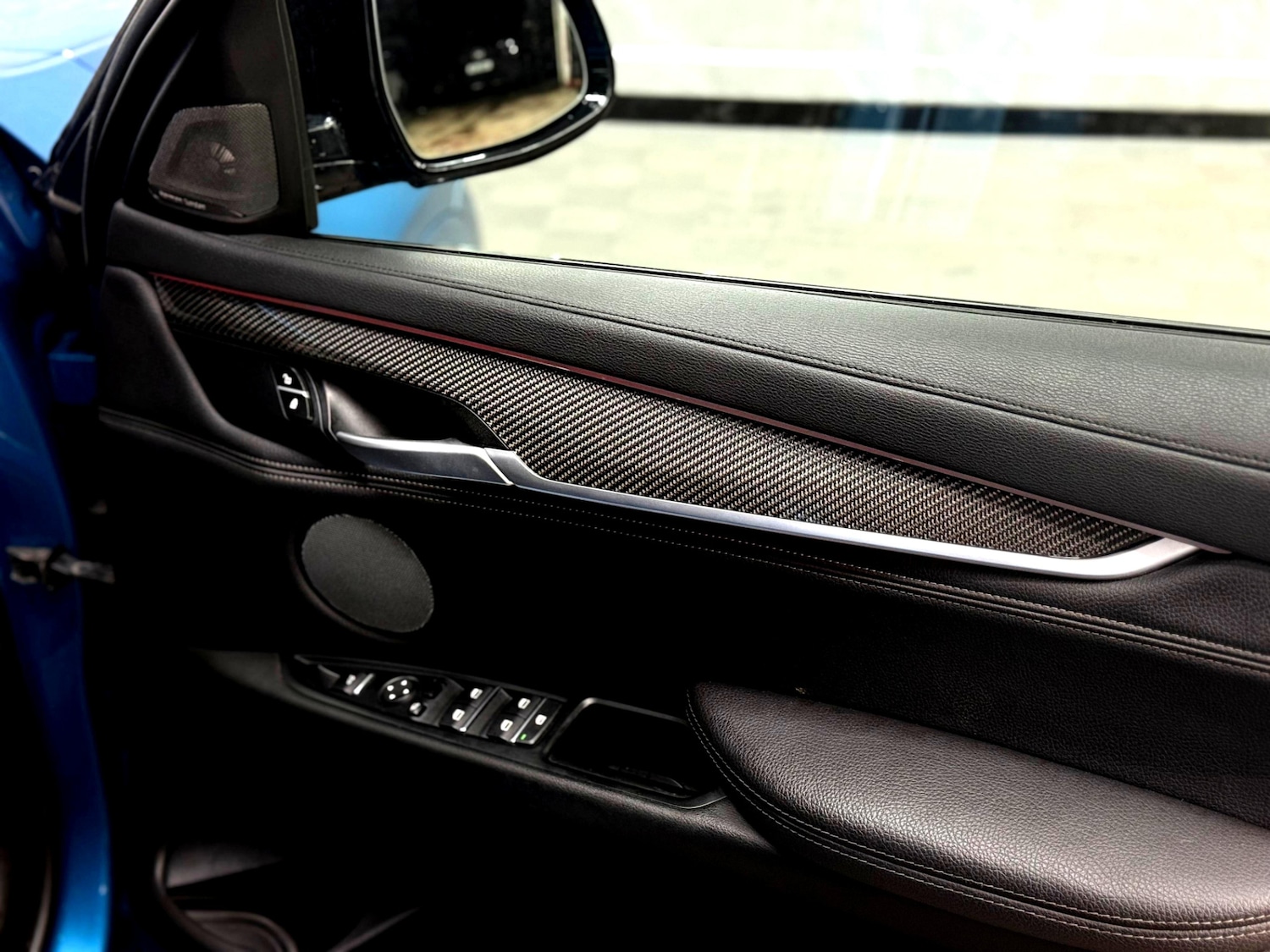 Used BMW X6 2018 for sale - 77399387: Photo 30