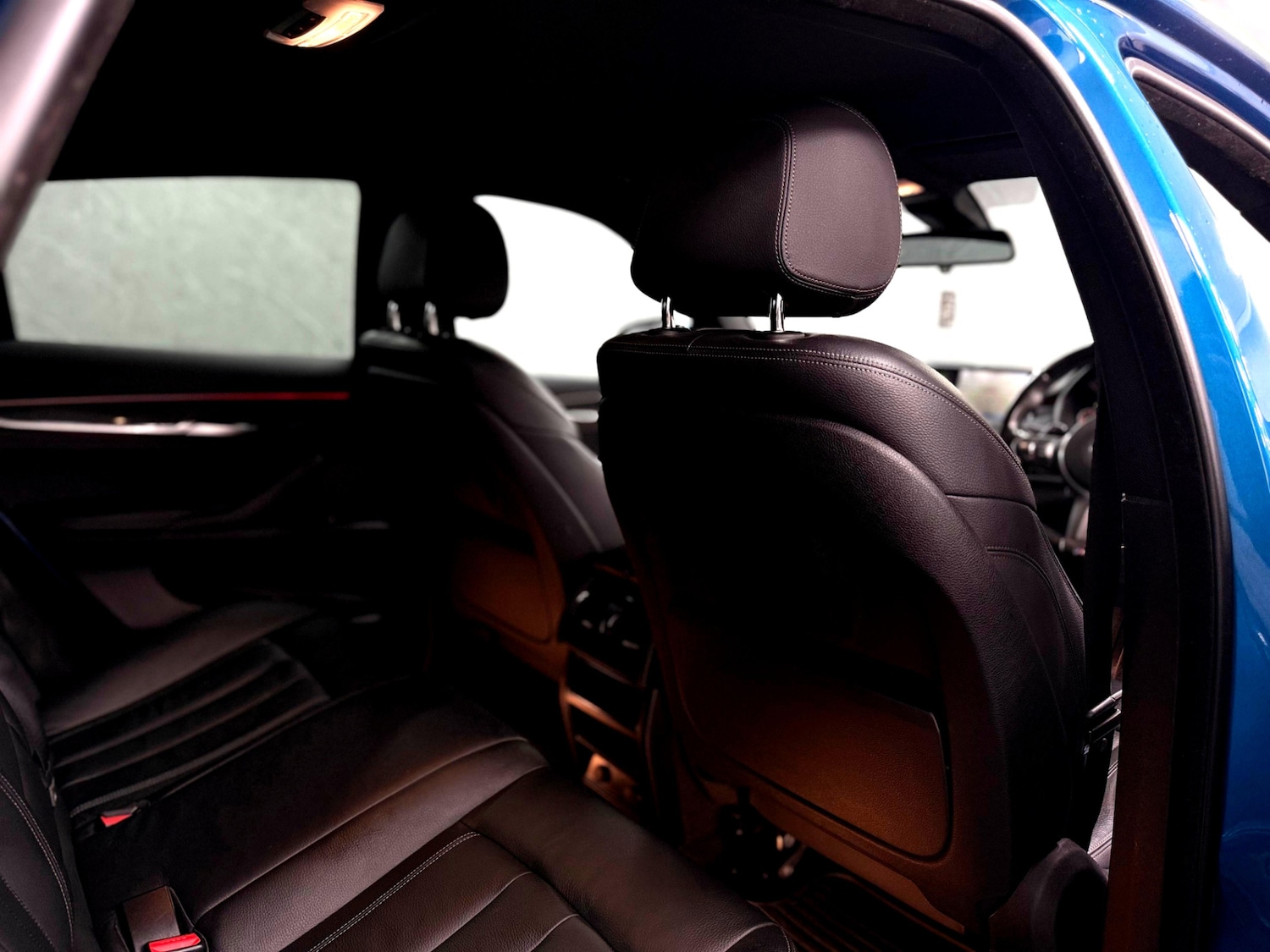 Used BMW X6 2018 for sale - 77399387: Photo 34