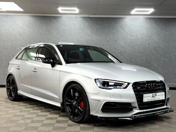 Used Audi S3 2014 for sale - 79062900: Photo