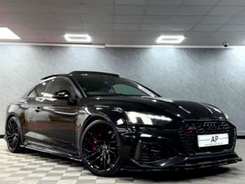 Used Audi RS5 2021 for sale - 74760609: Photo