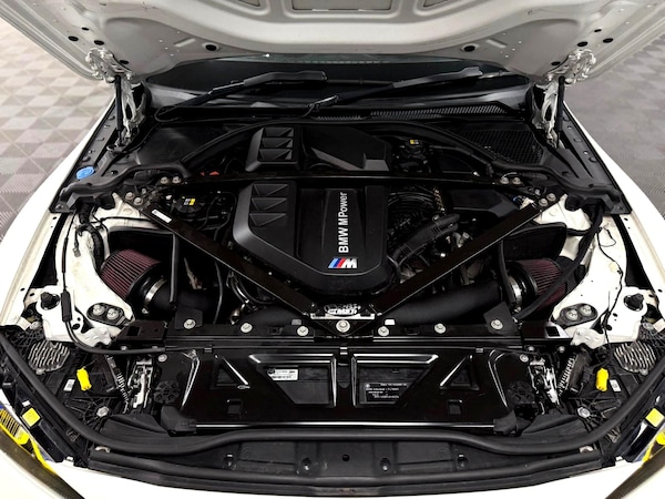 Used BMW M3 2021 for sale - 75375595: Photo 11