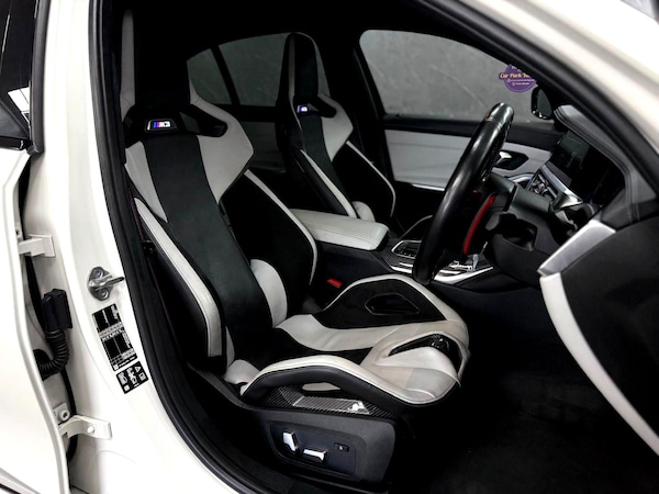 Used BMW M3 2021 for sale - 75375595: Photo 13