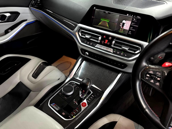 Used BMW M3 2021 for sale - 75375595: Photo 14