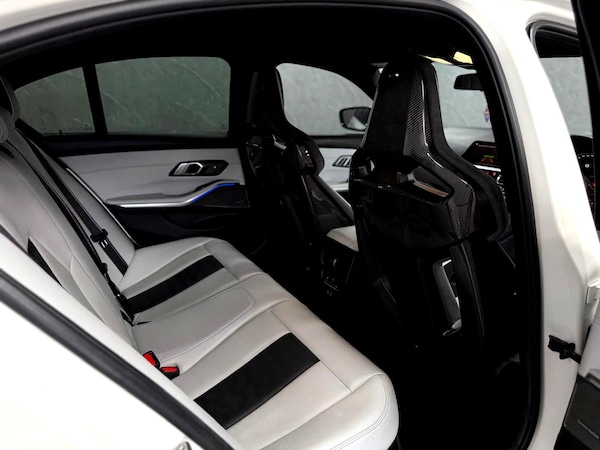 Used BMW M3 2021 for sale - 75375595: Photo 15