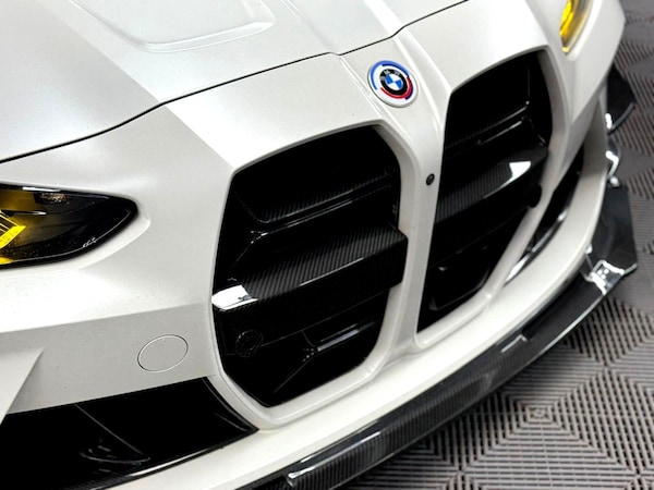 Used BMW M3 2021 for sale - 75375595: Photo 25