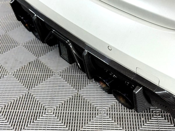 Used BMW M3 2021 for sale - 75375595: Photo 29