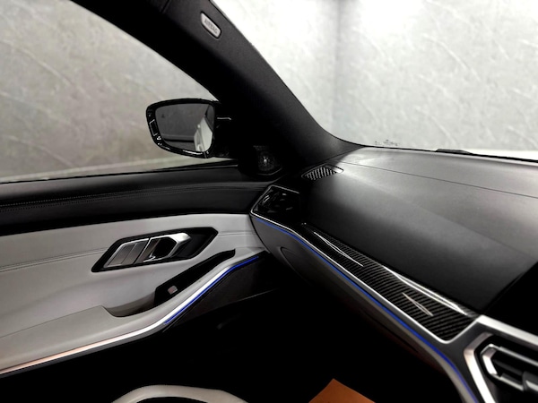 Used BMW M3 2021 for sale - 75375595: Photo 32
