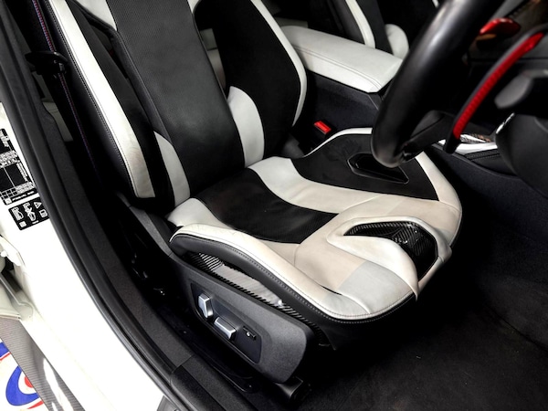 Used BMW M3 2021 for sale - 75375595: Photo 33
