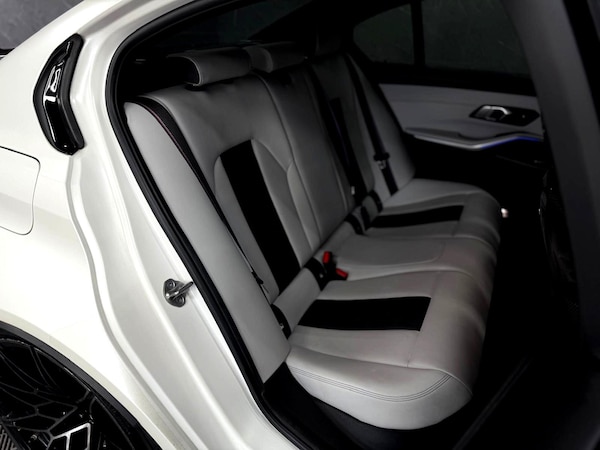 Used BMW M3 2021 for sale - 75375595: Photo 34