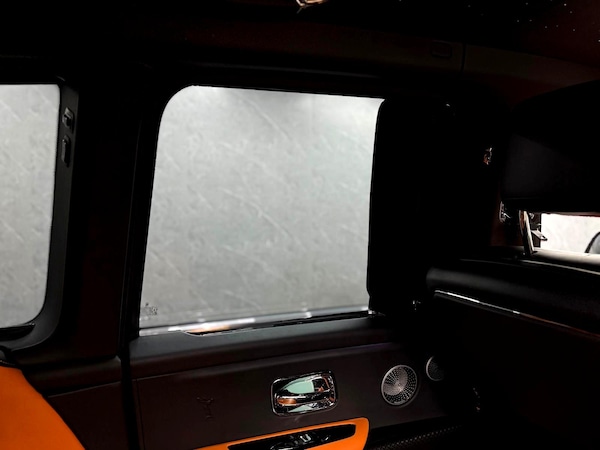 Used Rolls-Royce Cullinan 2020 for sale - 75609854: Photo 46