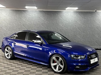 Used Audi S4 2013 for sale - 78310113: Photo