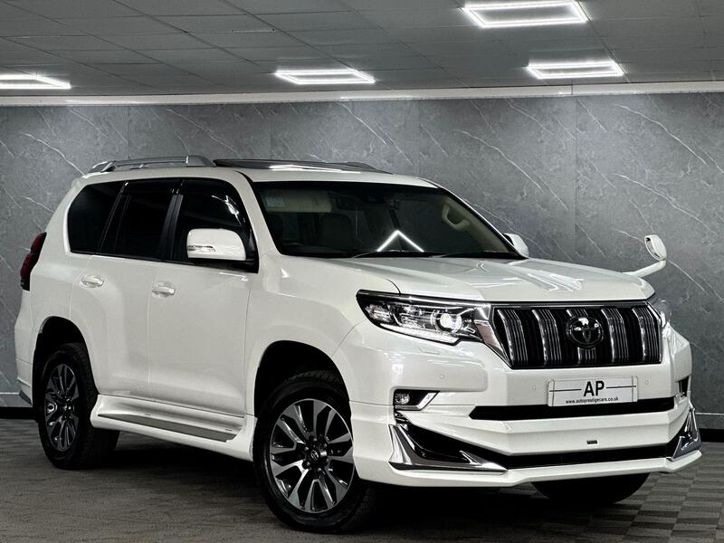 Used Toyota Land Cruiser 2024 for sale - 78150327: Photo 10