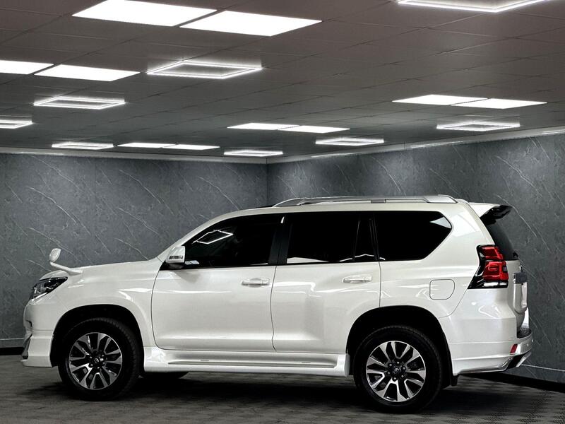 Used Toyota Land Cruiser 2024 for sale - 78150327: Photo 24