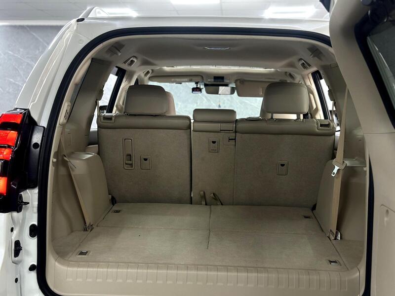 Used Toyota Land Cruiser 2024 for sale - 78150327: Photo 51